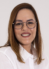 Foto de Aline Ferreira Batista Ribeiro