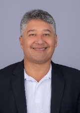 Foto de Francisco Jucier Barbosa de Oliveira
