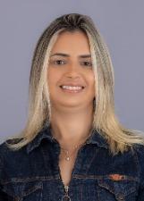 Foto de Elisa de Oliveira Silva