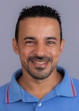 Foto de Diego da Silva Santos