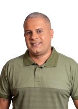 Foto de UBIRATAN PINTO GOMES
