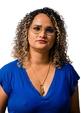 Foto de CIBELY SOUZA DA SILVA
