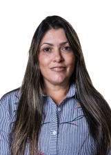 Foto de Adriana Celeste da Conceicao