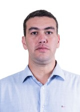 Foto de Cleverton da Silva Salvado