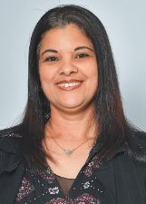 Foto de XIZANA COTRIM DE ANDRADE CHAGAS