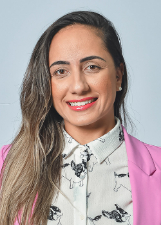 Foto de CARLA OLIVEIRA LOURENÇO GOBBI