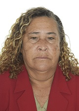 Foto de Zuleika de Souza Barreto