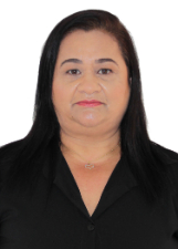 Foto de Márcia Aparecida Pessanha da Silva