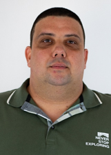 Foto de FABRICIO AZEVEDO LIMA CAMPOS