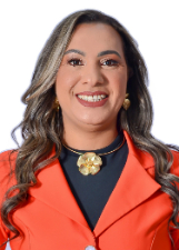 Foto de JULIANA FERREIRA CUSTÓDIO CASTILHO DA SILVA