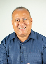 Foto de CLAUDIO ROBERTO NUNES VIEIRA SILVA