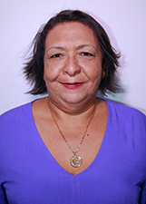 Foto de Enilda dos Santos Fernandes