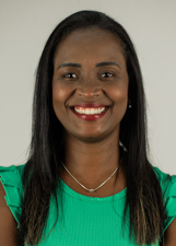 Foto de MIDIÁ APOLONIA MACHADO DA SILVA DE JESUS DE SOUZA