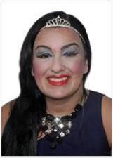 Foto de SUZANA TENIUS DOS REIS