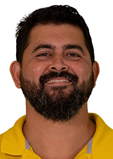 Foto de HUDSON HELUY DE JESUS