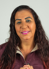 Foto de VANDELUCIA REGINA DOS SANTOS COUTINHO