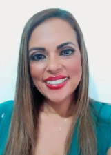 Foto de Joyce Suterlande Barboza