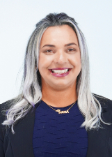 Foto de Nadja Rissi dos Santos