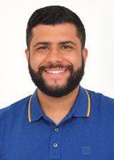 Foto de Victor Hugo Leonel da Silva