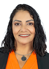 Foto de Angélica Silva da Conceição