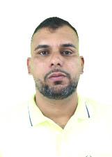 Foto de George Cosme do Nascimento