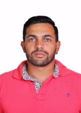 Foto de Victor Leonardo de Lima Silva