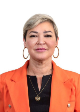 Foto de Marcia de Assis da Silva Seberg Amorim