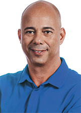 Foto de VALDECIR DIAS DA SILVA