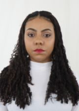 Foto de Jeane Dandara de França Miguel