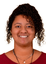 Foto de LUANA DOS SANTOS CORREIA