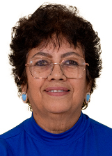 Foto de Fatima Maria Theodoro Rael da Silva