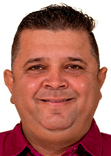 Foto de Tiago Marcio Neves de Barros