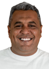 Foto de AMAURI ROBERTO SILVA DE JESUS