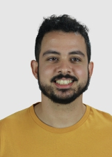 Foto de Guilherme da Silva Marques