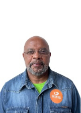 Foto de Joaquim Heleno da Conceição