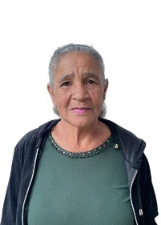 Foto de Elizete da Rocha Silva