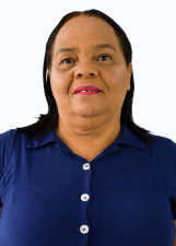Foto de MARIA APARECIDA DOS SANTOS