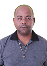 Foto de ALDEIR DA CONCEIÇÃO ALMEIDA