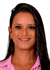 Foto de MONIQUE CRISTINA DE OLIVEIRA BISPO CÍCERO