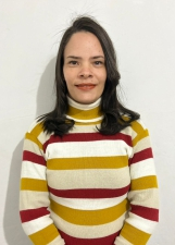 Foto de LUANA MOREIRA DA SILVA