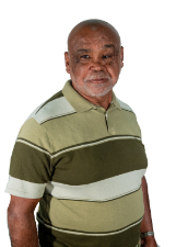 Foto de SEBASTIÃO JOSÉ PEREIRA