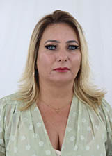 Foto de Cristiane Klein Alves