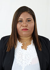 Foto de Rita de Cassia Pinto da Silva Manso