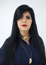 Foto de Janaína Gomes de Moura de Oliveira