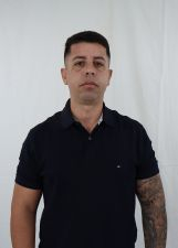 Foto de Paulo Bernardo da Silva Junior