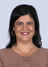 Foto de Lidiane Hilario da Conceição