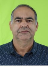 Foto de Marcio de Araújo Santos