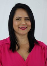 Foto de Danielle Cristina Siqueira do Nascimento Durães