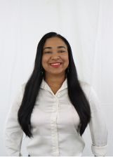Foto de Flávia Paulino dos Santos