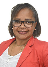 Foto de JAMILE DA SILVA